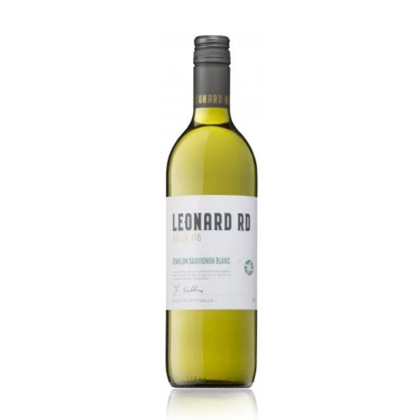 Leonard Road Semillon Sauvignon Blanc