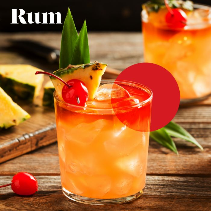 Rum