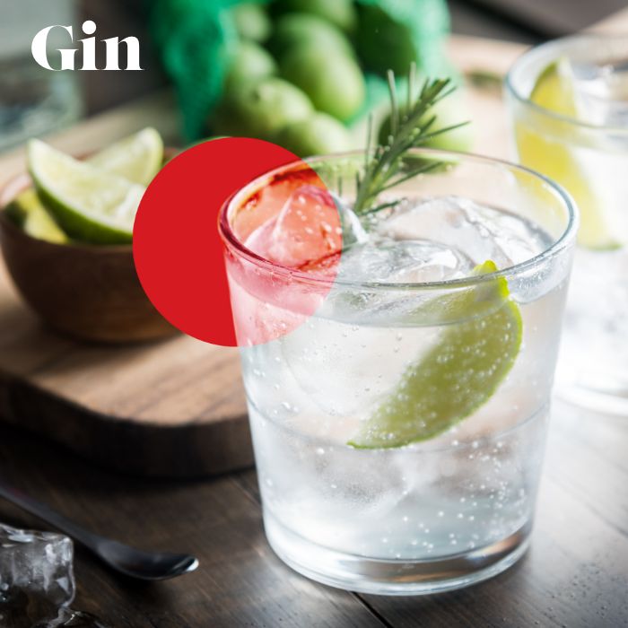 Gin