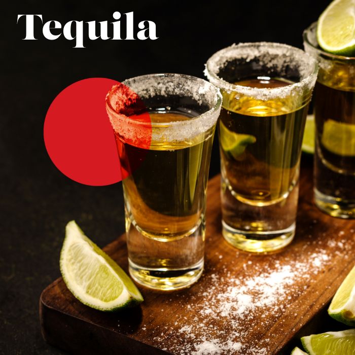 Tequila