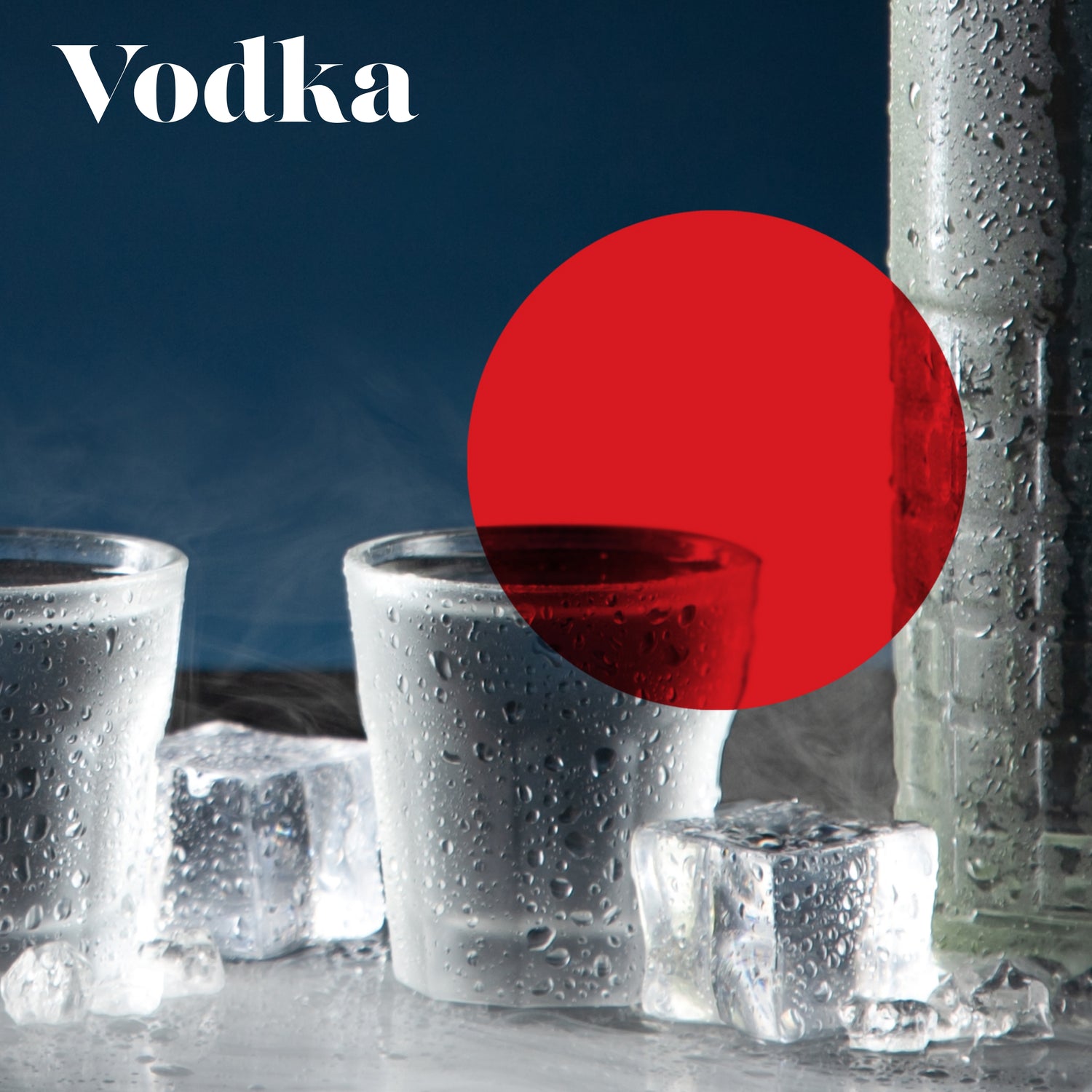 Vodka