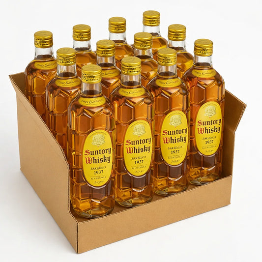 Suntory Kakubin Japanese Whisky 700ml