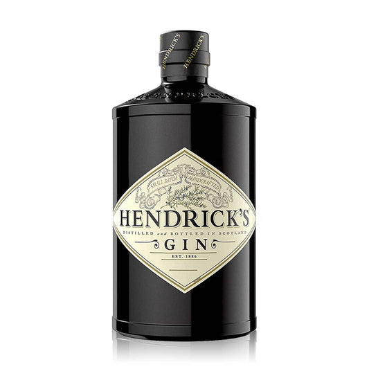 Hendrick's Gin