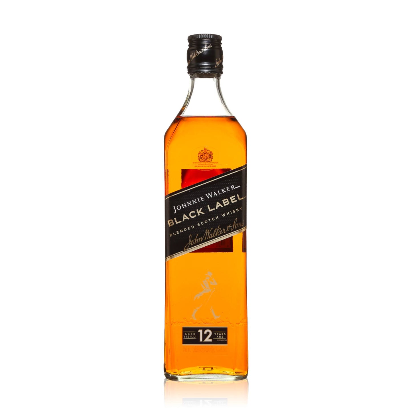 Johnnie Walker Black Label