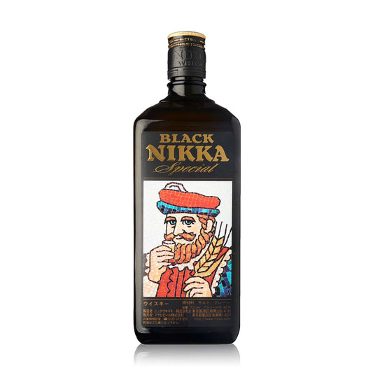 Nikka Black Nikka Special Whisky
