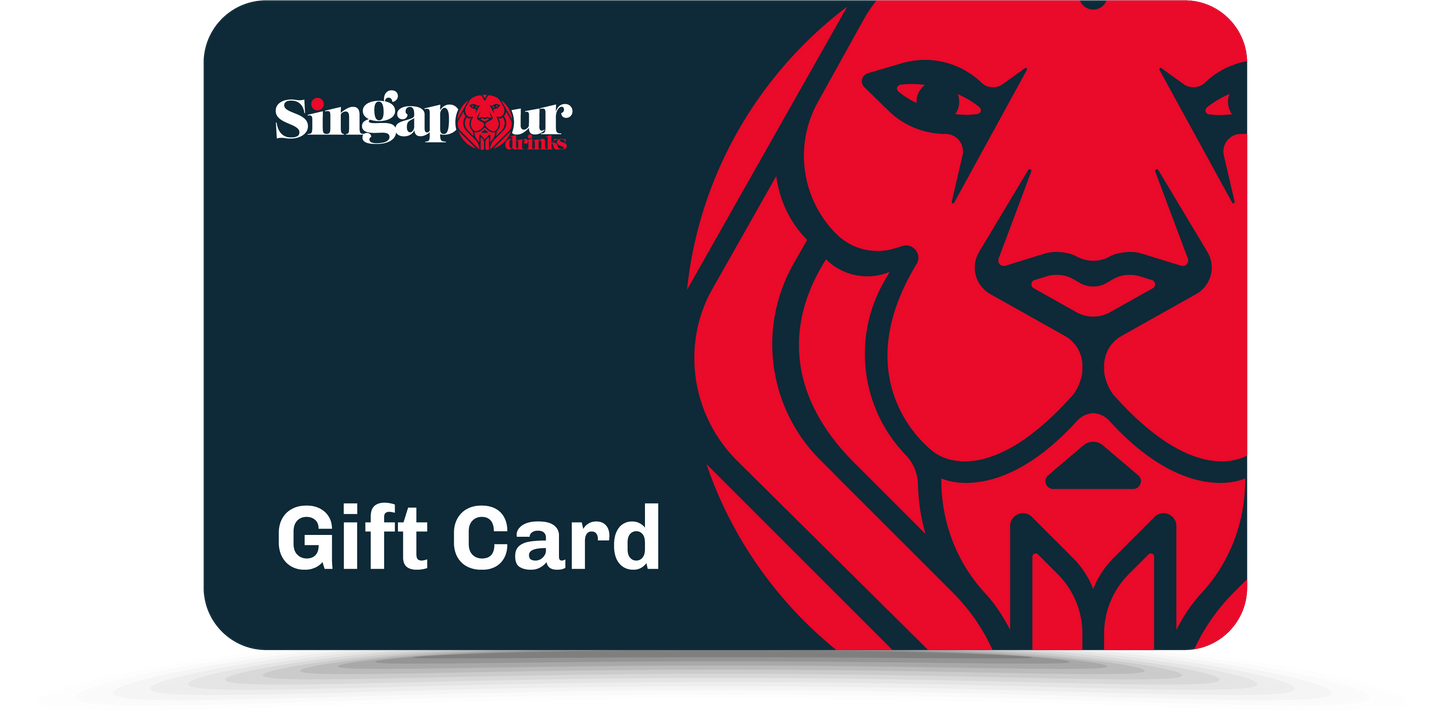 Singapour Gift Card