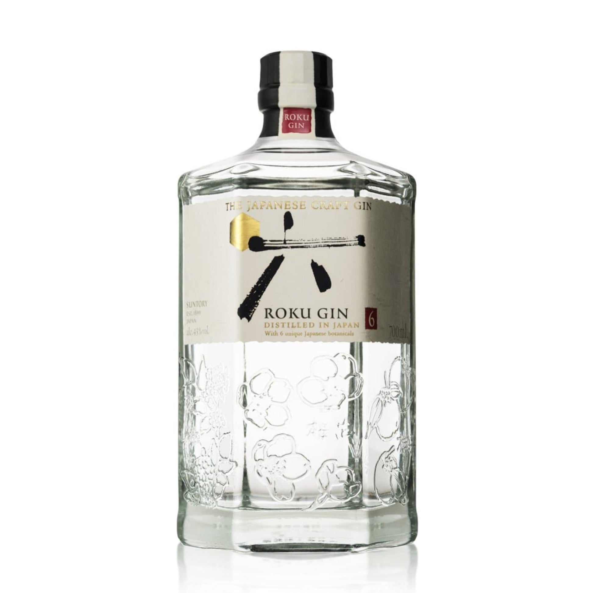 Suntory Roku Gin