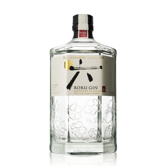 Suntory Roku Gin